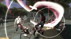 Screenshot for No More Heroes 2: Desperate Struggle - click to enlarge