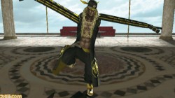 Screenshot for No More Heroes 2: Desperate Struggle - click to enlarge