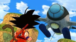 Screenshot for Dragon Ball: Revenge of King Piccolo - click to enlarge