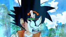 Screenshot for Dragon Ball: Revenge of King Piccolo - click to enlarge