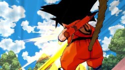 Screenshot for Dragon Ball: Revenge of King Piccolo - click to enlarge