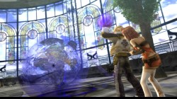 Screenshot for Final Fantasy Crystal Chronicles: The Crystal Bearers - click to enlarge