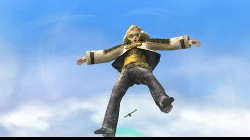 Screenshot for Final Fantasy Crystal Chronicles: The Crystal Bearers - click to enlarge