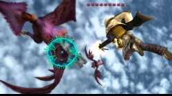 Screenshot for Final Fantasy Crystal Chronicles: The Crystal Bearers - click to enlarge