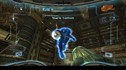 Screenshot for Metroid Prime Trilogy - click to enlarge