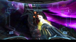 Screenshot for Metroid Prime Trilogy - click to enlarge