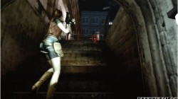 Screenshot for Resident Evil: The Darkside Chronicles - click to enlarge