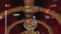 Screenshot for Roogoo: Twisted Towers - click to enlarge