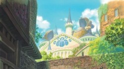 Screenshot for Ni no Kuni - click to enlarge