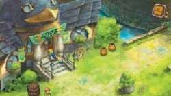 Screenshot for Ni no Kuni - click to enlarge