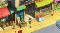 Screenshot for Ni no Kuni - click to enlarge