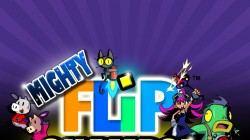 Screenshot for Mighty Flip Champs - click to enlarge