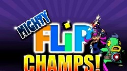 Screenshot for Mighty Flip Champs - click to enlarge