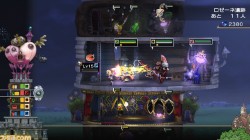 Screenshot for Final Fantasy Crystal Chronicles: My Life as a Darklord - click to enlarge