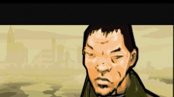 Screenshot for Grand Theft Auto: Chinatown Wars - click to enlarge