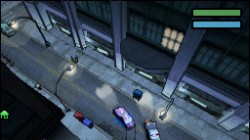 Screenshot for Grand Theft Auto: Chinatown Wars - click to enlarge