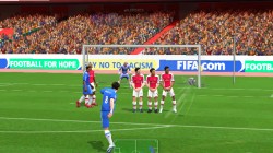 Screenshot for FIFA 10 - click to enlarge