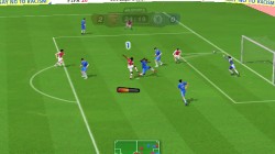 Screenshot for FIFA 10 - click to enlarge