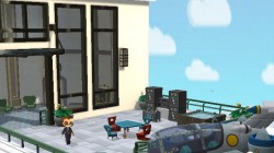 Screenshot for MySims Agents - click to enlarge