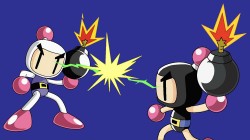 Screenshot for Bomberman Blitz - click to enlarge