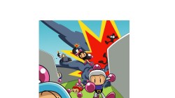 Screenshot for Bomberman Blitz - click to enlarge