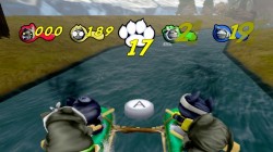 Screenshot for  Ninja Captains (Hands-On) - click to enlarge