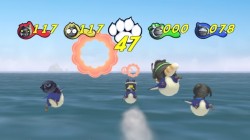 Screenshot for  Ninja Captains (Hands-On) - click to enlarge