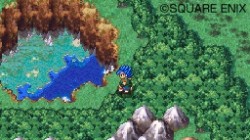 Screenshot for Dragon Quest VI: Realms of Reverie - click to enlarge