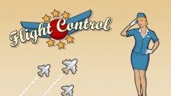 Screenshot for Flight Control - click to enlarge