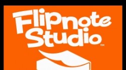 Screenshot for Flipnote Studio (Hands-On) - click to enlarge