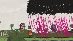 Screenshot for Max and the Magic Marker - click to enlarge