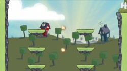 Screenshot for Max and the Magic Marker (Hands-On) - click to enlarge