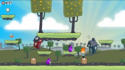 Screenshot for Max and the Magic Marker (Hands-On) - click to enlarge