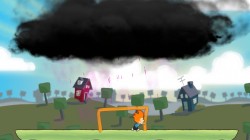 Screenshot for Max and the Magic Marker - click to enlarge