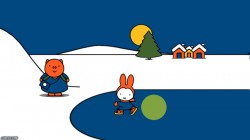 Screenshot for Miffy