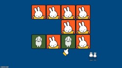 Screenshot for Miffy