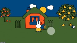 Screenshot for Miffy