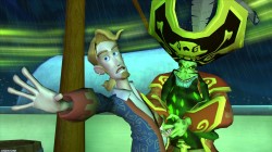 Screenshot for Tales of Monkey Island - click to enlarge