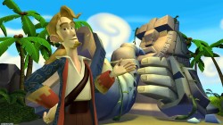 Screenshot for Tales of Monkey Island - click to enlarge