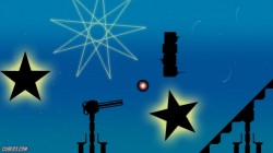 Screenshot for Night Sky (Hands-On) - click to enlarge