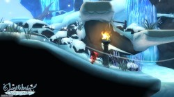 Screenshot for LostWinds: Winter of the Melodias (Hands-On) - click to enlarge