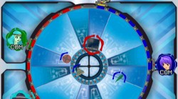 Screenshot for Gravitronix - click to enlarge