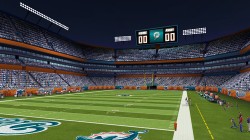 Screenshot for Madden NFL 10 - click to enlarge