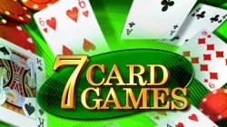 Screenshot for 7 Card Games - click to enlarge