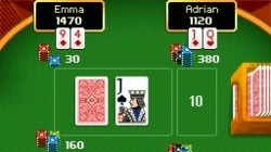 Screenshot for 7 Card Games - click to enlarge