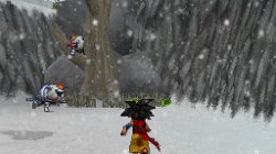 Screenshot for Dragon Quest Monsters: Joker 2 - click to enlarge