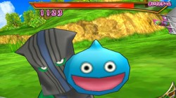 Screenshot for Dragon Quest Monsters: Battle Road Victory - click to enlarge