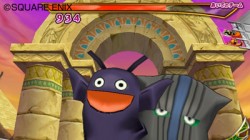 Screenshot for Dragon Quest Monsters: Battle Road Victory - click to enlarge