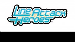 Screenshot for Line Attack Heroes - click to enlarge
