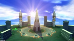 Screenshot for The Magic Obelisk - click to enlarge